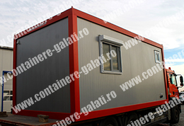 container de vanzare second hand pret Tulcea