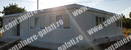 containere locuit second hand Tulcea